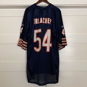 CHICAGO BEARS Official NFL Jersey